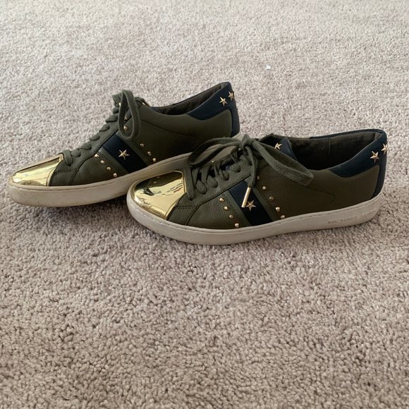 Michael Kors Sneakers - Picture 5 of 6